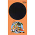 Disney Goofy Movie Group Xbox Series S Console Skin