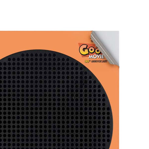 Disney Goofy Movie Group Xbox Series S Console Skin