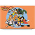 Disney Goofy Movie Group Dell XPS Skin