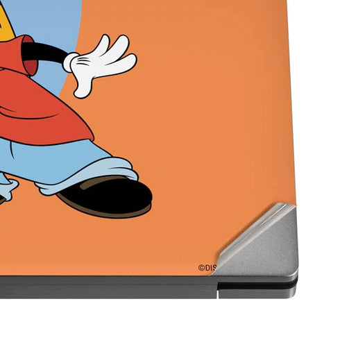 Disney Goofy Movie Group Dell XPS Skin