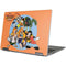 Disney Goofy Movie Group Yoga 710 14in Skin