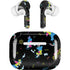 Disney Goofy Movie Pattern Apple AirPods Pro Skin