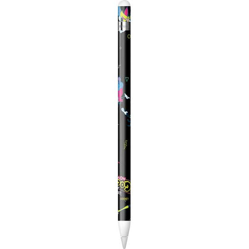 Disney Goofy Movie Pattern Apple Pencil (1st Gen, 2017) Skin