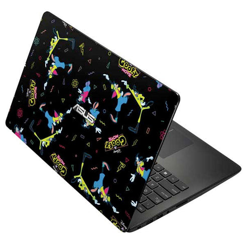 Disney Goofy Movie Pattern Asus X502CA 15.6 Skin