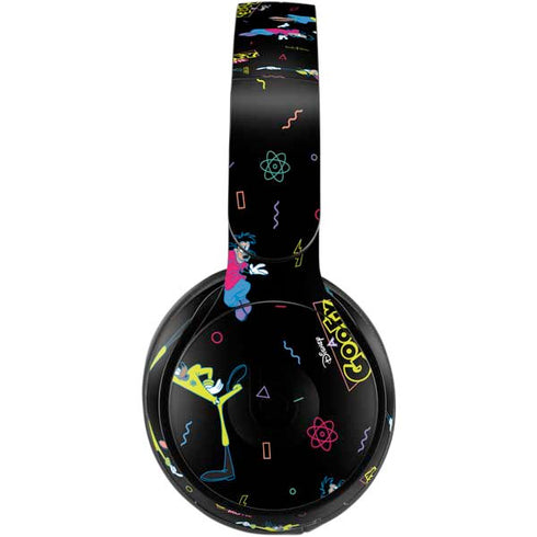 Disney Goofy Movie Pattern Beats Solo Pro Skin