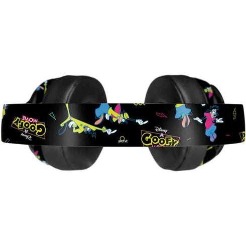 Disney Goofy Movie Pattern Beats Solo Pro Skin