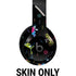 Disney Goofy Movie Pattern Beats Studio Pro Wireless Headphones Skin