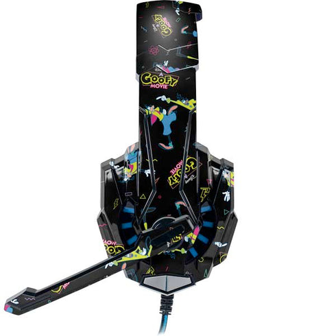 Disney Goofy Movie Pattern BENGOO G9000 Skin