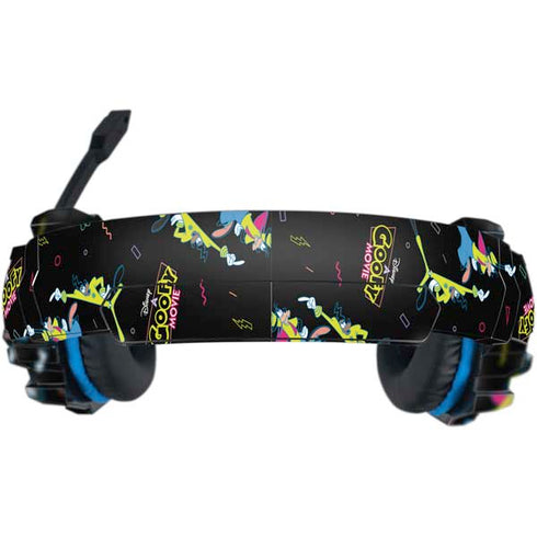 Disney Goofy Movie Pattern BENGOO G9000 Skin