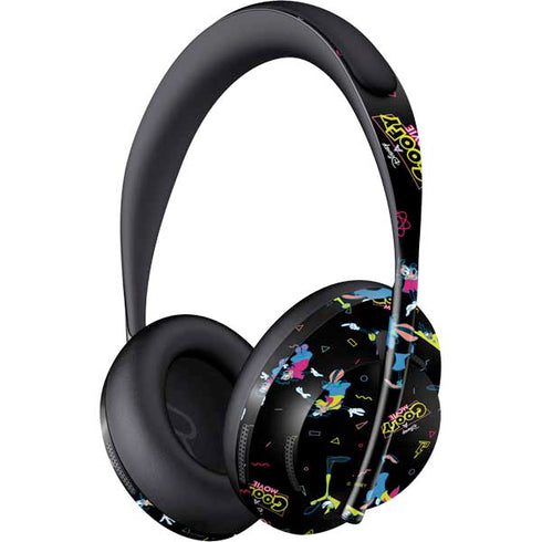 Disney Goofy Movie Pattern Bose Noise Cancelling Headphones 700 Skin