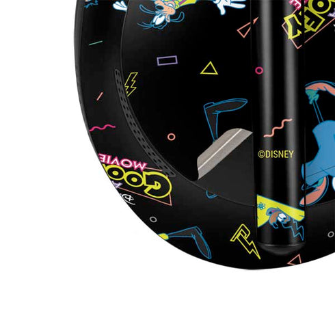 Disney Goofy Movie Pattern Bose Noise Cancelling Headphones 700 Skin