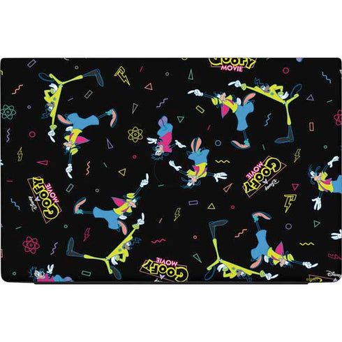 Disney Goofy Movie Pattern Dell Vostro Skin