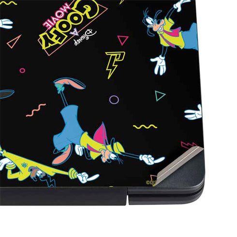 Disney Goofy Movie Pattern Dell Vostro Skin
