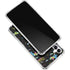 Disney Goofy Movie Pattern Gabb Phone 4 Clear Case