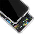 Disney Goofy Movie Pattern Galaxy A10e Clear Case
