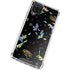 Disney Goofy Movie Pattern Galaxy A12 Clear Case