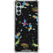 Disney Goofy Movie Pattern Galaxy A13 5G Clear Case