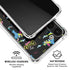 Disney Goofy Movie Pattern Galaxy A13 5G Clear Case