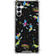 Disney Goofy Movie Pattern Galaxy A14 5G Clear Case
