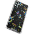 Disney Goofy Movie Pattern Galaxy A15 5G Clear Case