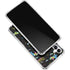 Disney Goofy Movie Pattern Galaxy A16 5G Clear Case