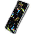 Disney Goofy Movie Pattern Galaxy A20 Clear Case