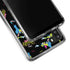 Disney Goofy Movie Pattern Galaxy A21 Clear Case