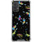Disney Goofy Movie Pattern Galaxy A32 5G Clear Case