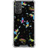 Disney Goofy Movie Pattern Galaxy A32 5G Clear Case