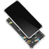 Disney Goofy Movie Pattern Galaxy A32 5G Clear Case