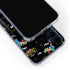 Disney Goofy Movie Pattern Galaxy A35 5G Clear Case