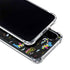 Disney Goofy Movie Pattern Galaxy A36 5G Clear Case