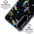 Disney Goofy Movie Pattern Galaxy A36 5G Clear Case