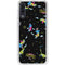 Disney Goofy Movie Pattern Galaxy A50 Clear Case