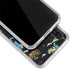 Disney Goofy Movie Pattern Galaxy A50 Clear Case
