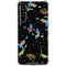 Disney Goofy Movie Pattern Galaxy A54 5G Clear Case