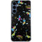 Disney Goofy Movie Pattern Galaxy A55 5G Clear Case