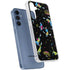 Disney Goofy Movie Pattern Galaxy A55 5G Clear Case