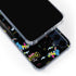 Disney Goofy Movie Pattern Galaxy A55 5G Clear Case