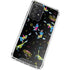 Disney Goofy Movie Pattern Galaxy A72 5G Clear Case