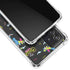 Disney Goofy Movie Pattern Galaxy A72 5G Clear Case