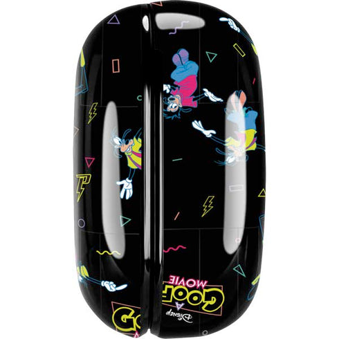 Disney Goofy Movie Pattern Galaxy Buds Live Skin