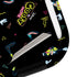 Disney Goofy Movie Pattern Galaxy Buds Live Skin