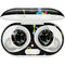 Disney Goofy Movie Pattern Galaxy Buds Plus Skin