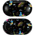Disney Goofy Movie Pattern Galaxy Buds Plus Skin