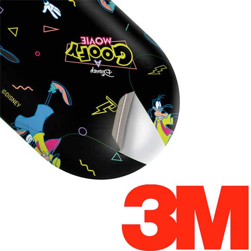 Disney Goofy Movie Pattern Galaxy Buds Plus Skin