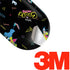 Disney Goofy Movie Pattern Galaxy Buds Plus Skin