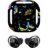 Disney Goofy Movie Pattern Galaxy Buds Pro Skin