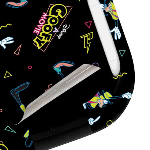 Disney Goofy Movie Pattern Galaxy Buds Pro Skin