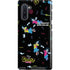 Disney Goofy Movie Pattern Galaxy Cases